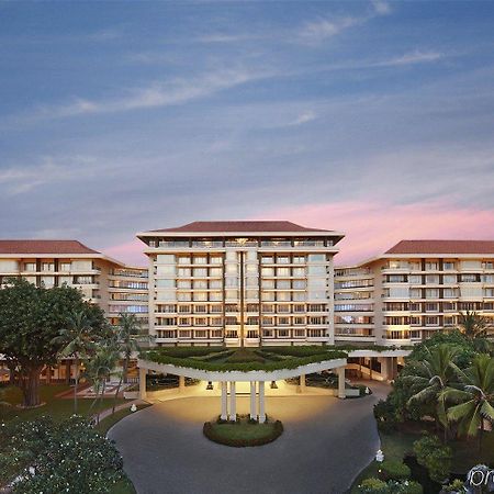 Taj Samudra, Colombo Hotel Ngoại thất bức ảnh