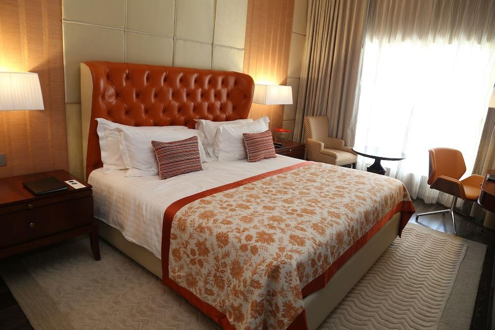 Taj Samudra, Colombo Hotel Ngoại thất bức ảnh