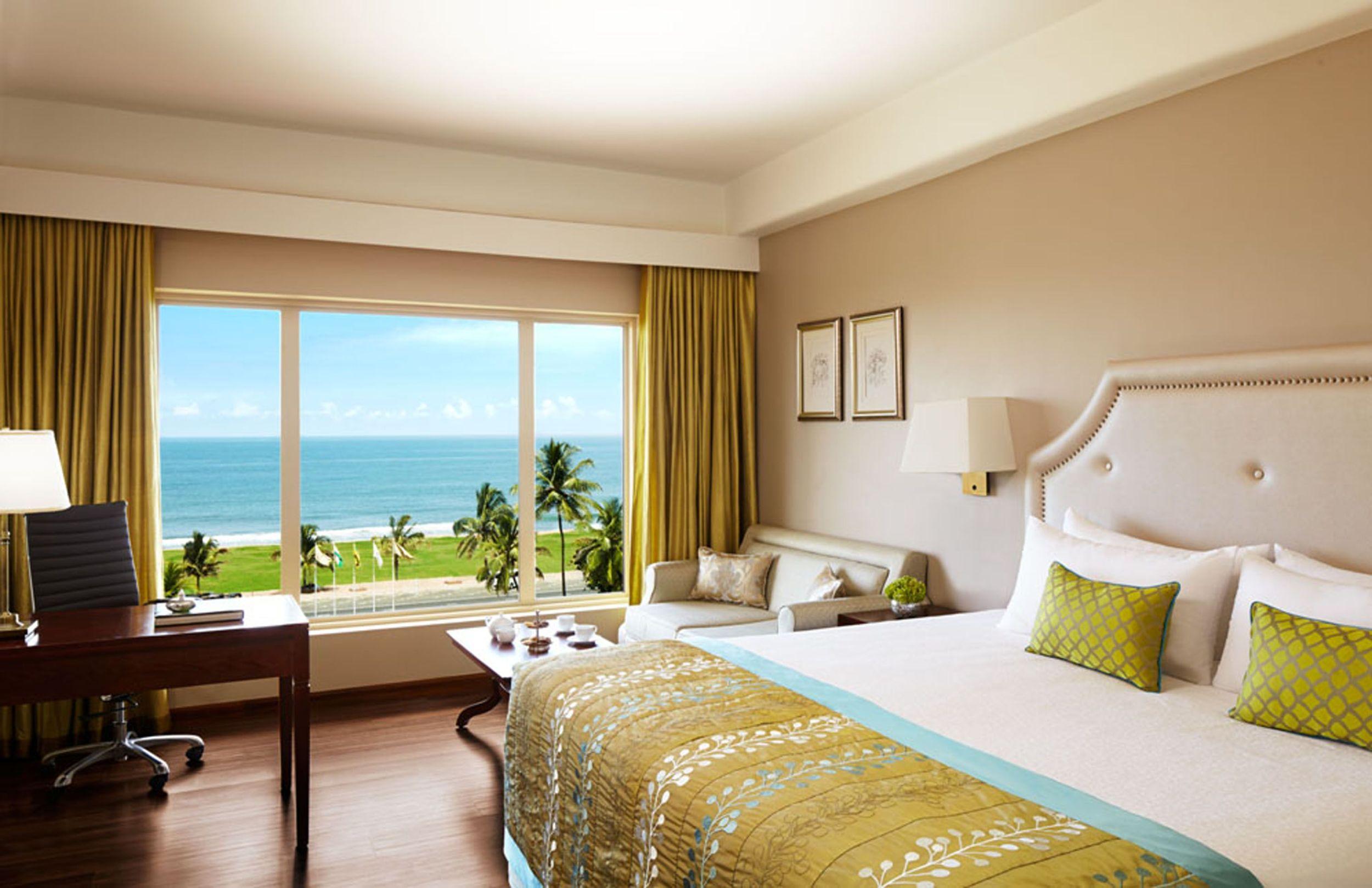 Taj Samudra, Colombo Hotel Ngoại thất bức ảnh