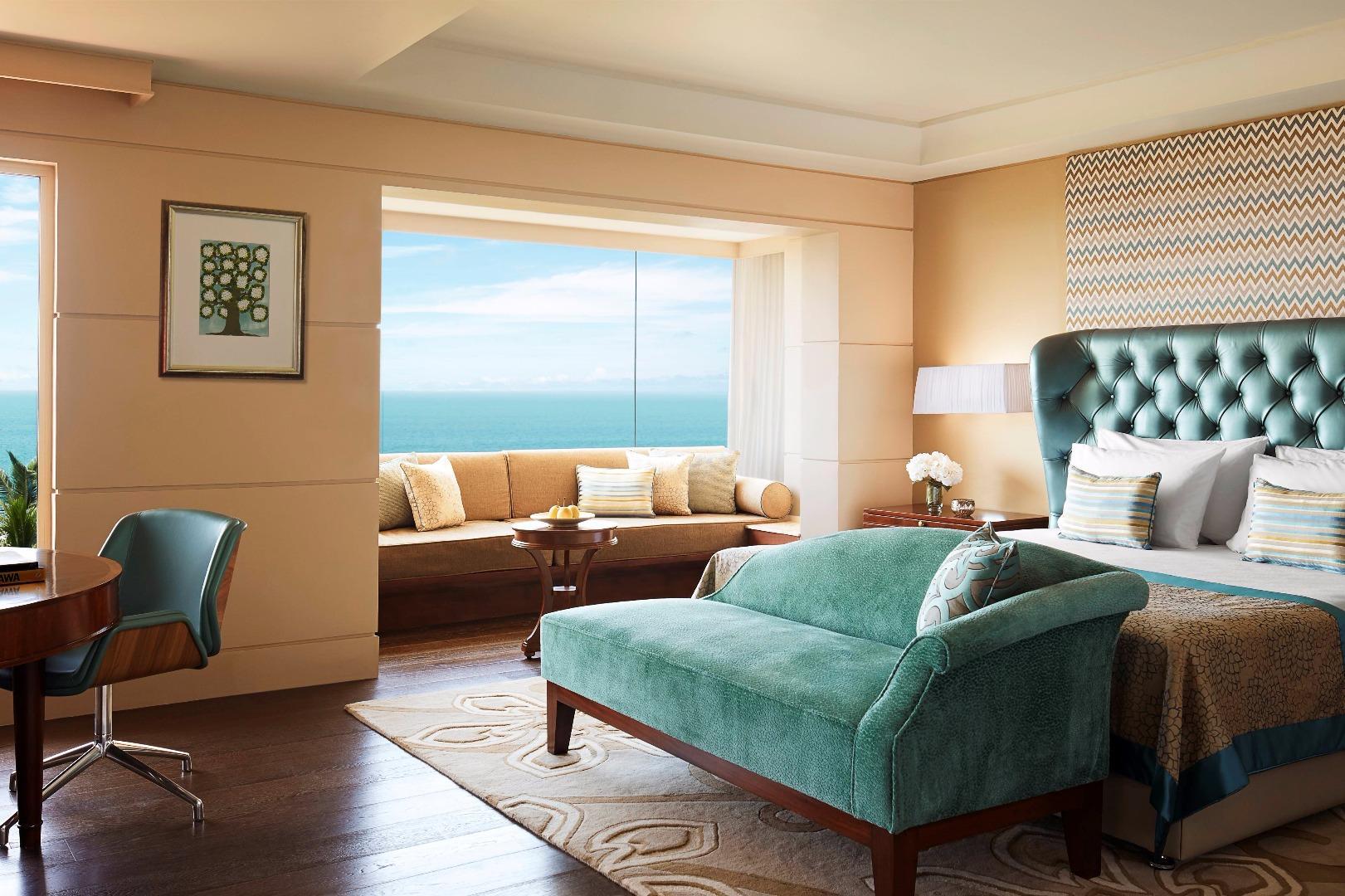 Taj Samudra, Colombo Hotel Ngoại thất bức ảnh