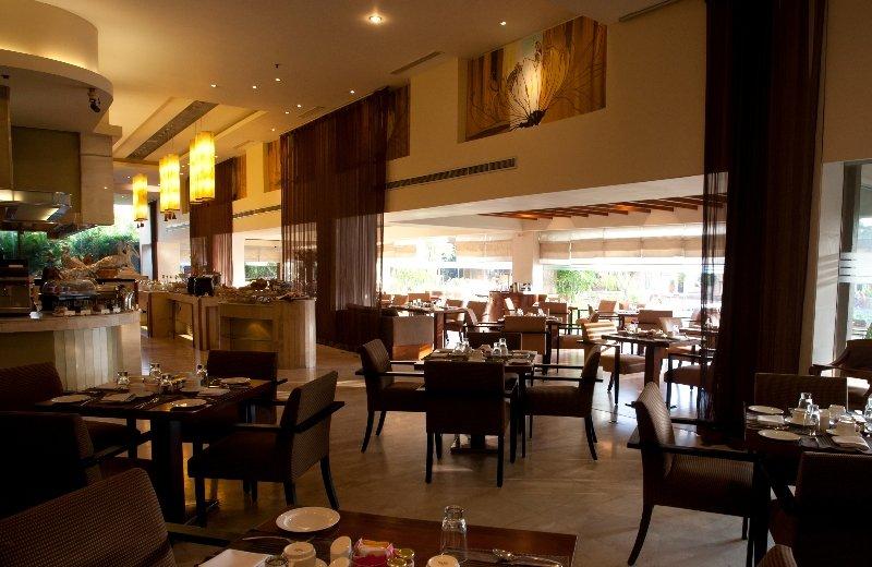 Taj Samudra, Colombo Hotel Ngoại thất bức ảnh