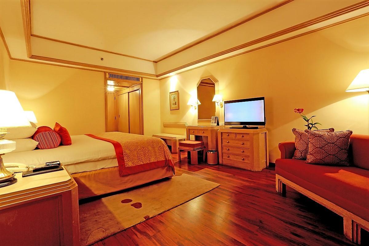 Taj Samudra, Colombo Hotel Ngoại thất bức ảnh