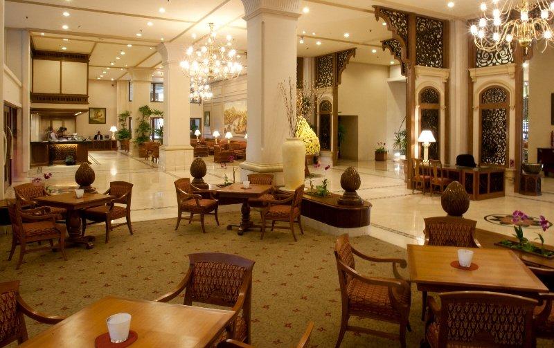 Taj Samudra, Colombo Hotel Ngoại thất bức ảnh