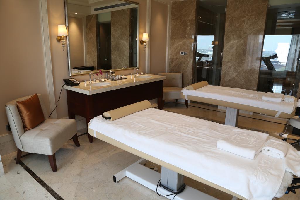 Taj Samudra, Colombo Hotel Ngoại thất bức ảnh