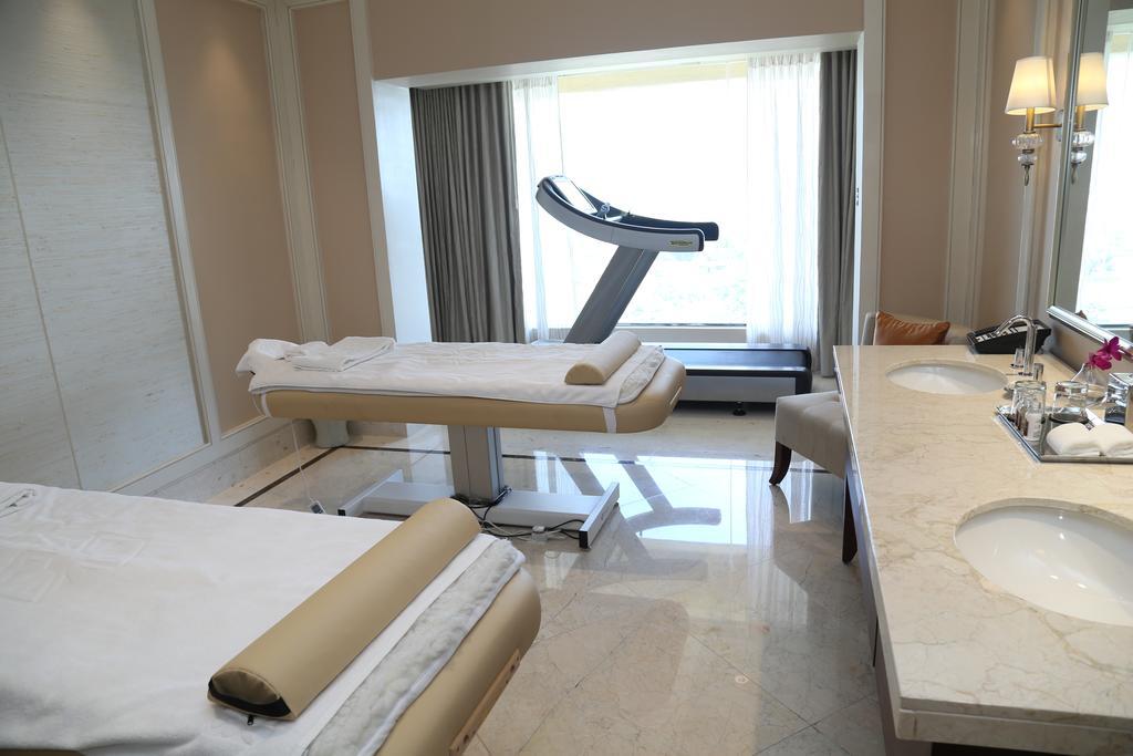 Taj Samudra, Colombo Hotel Ngoại thất bức ảnh