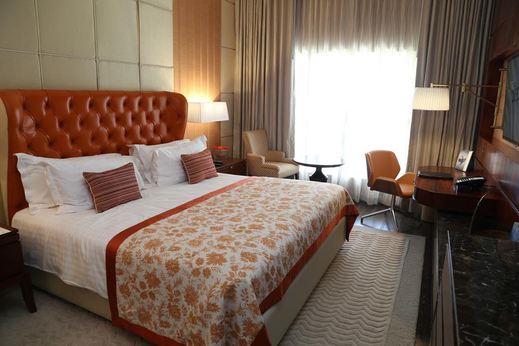 Taj Samudra, Colombo Hotel Ngoại thất bức ảnh