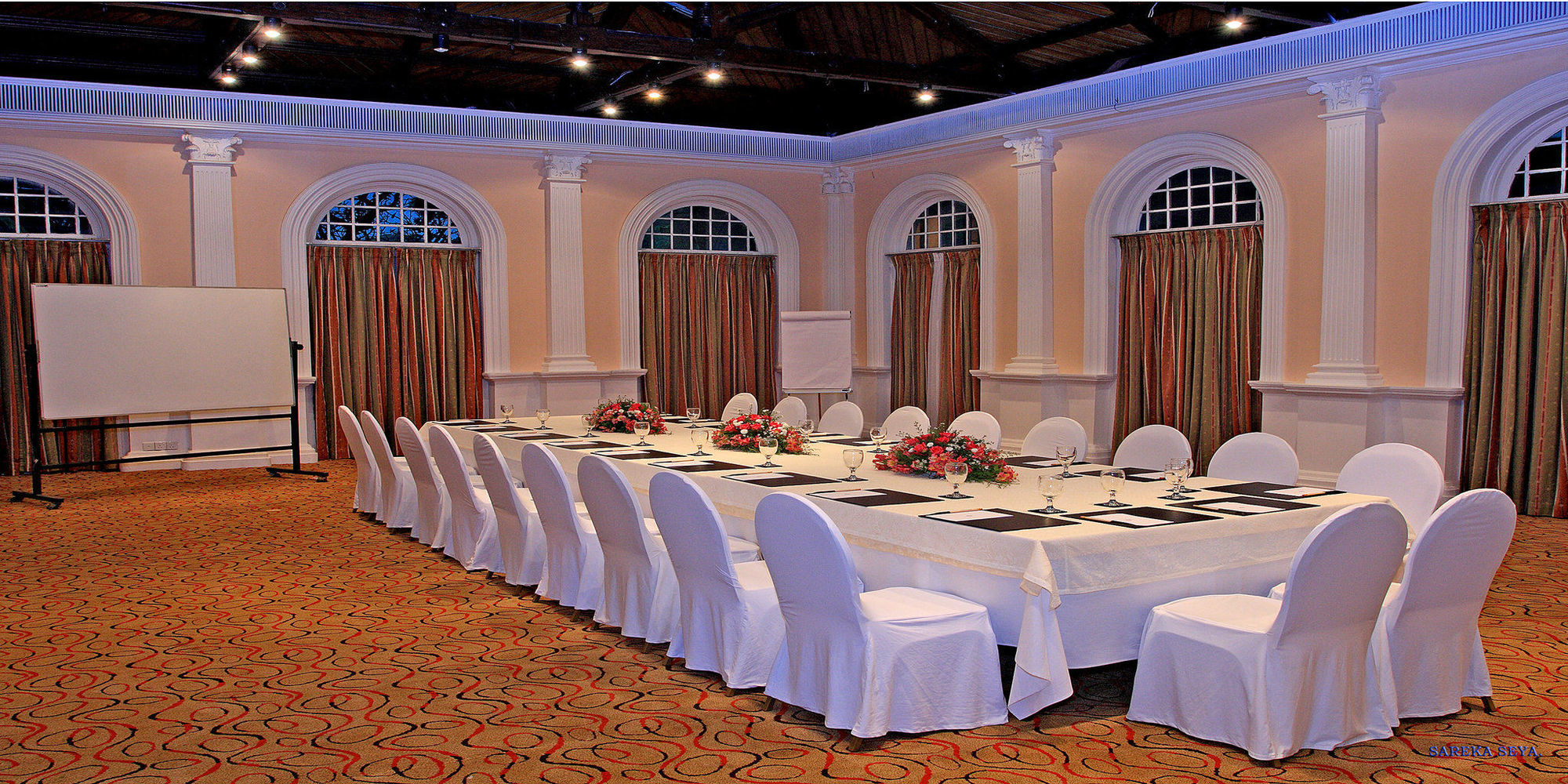 Taj Samudra, Colombo Hotel Tiện nghi bức ảnh
