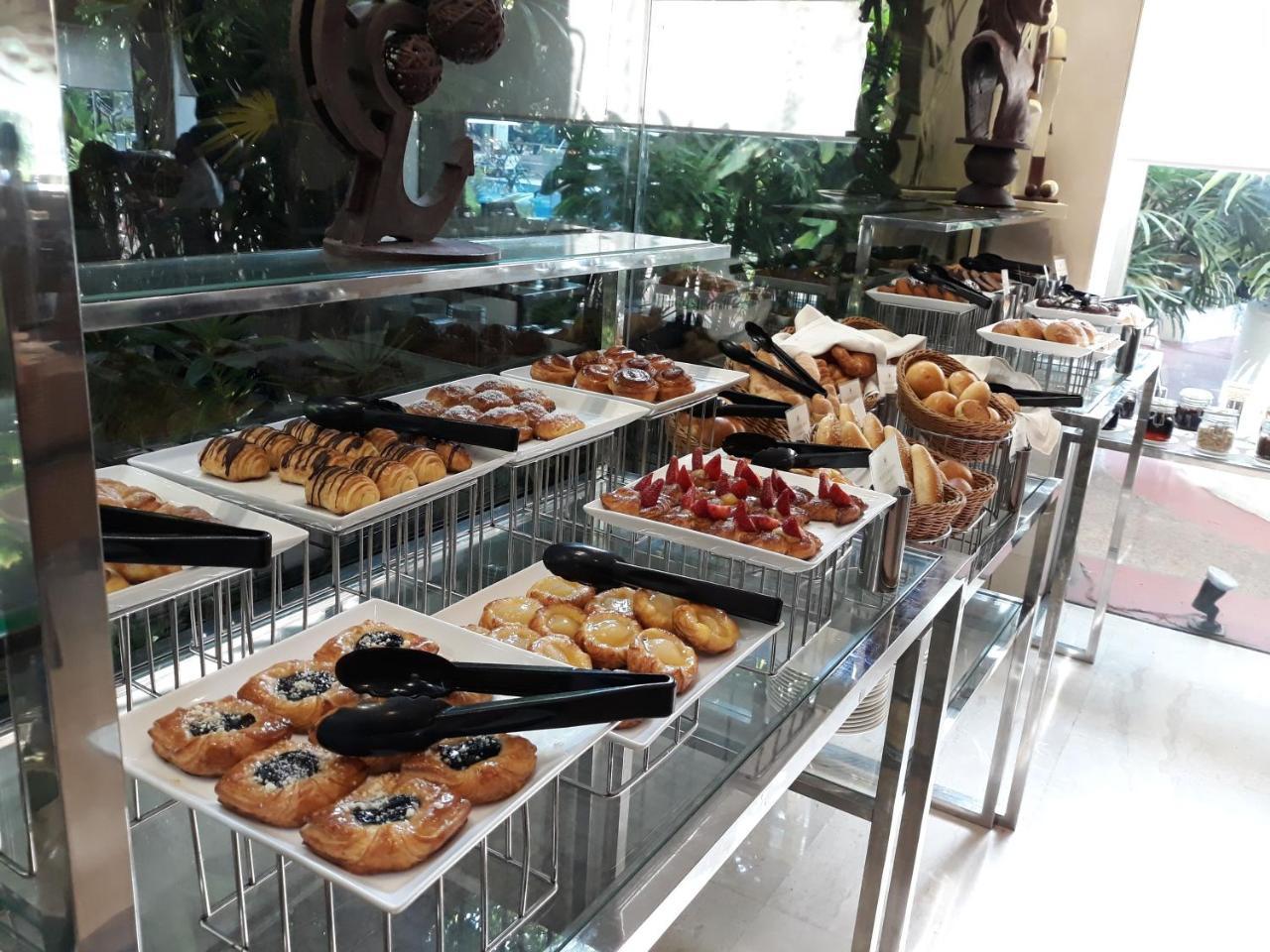 Taj Samudra, Colombo Hotel Ngoại thất bức ảnh