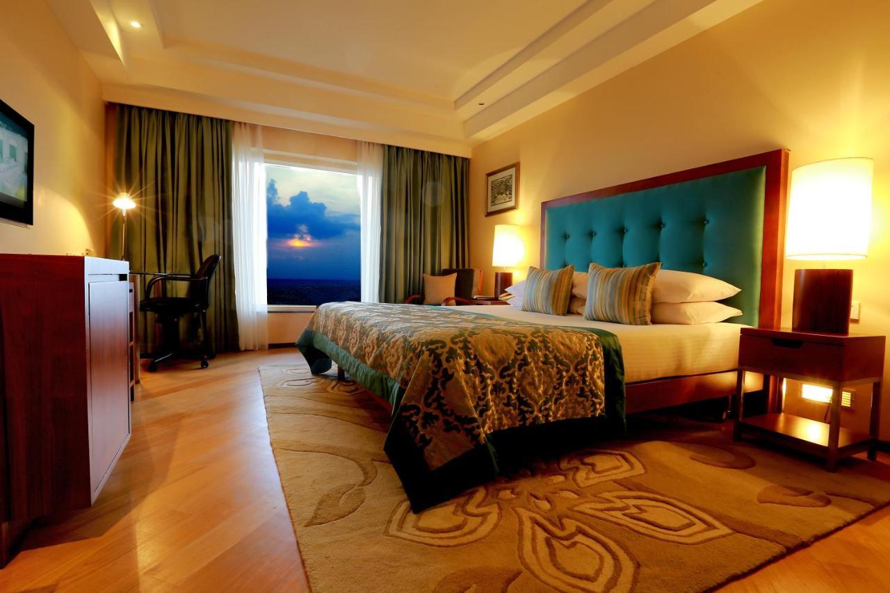 Taj Samudra, Colombo Hotel Ngoại thất bức ảnh