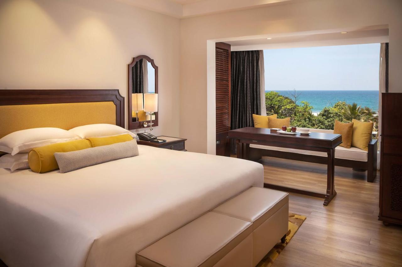 Taj Samudra, Colombo Hotel Ngoại thất bức ảnh