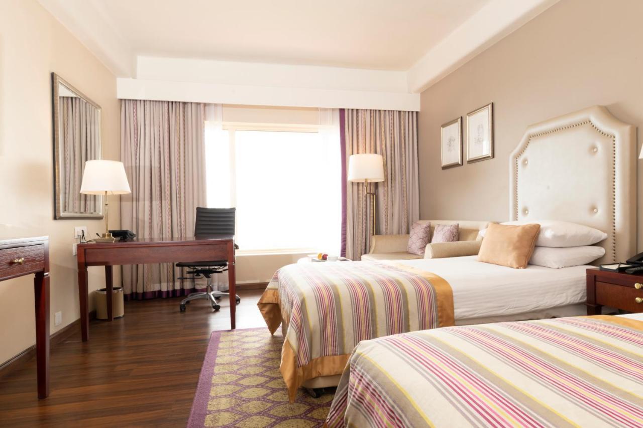 Taj Samudra, Colombo Hotel Ngoại thất bức ảnh