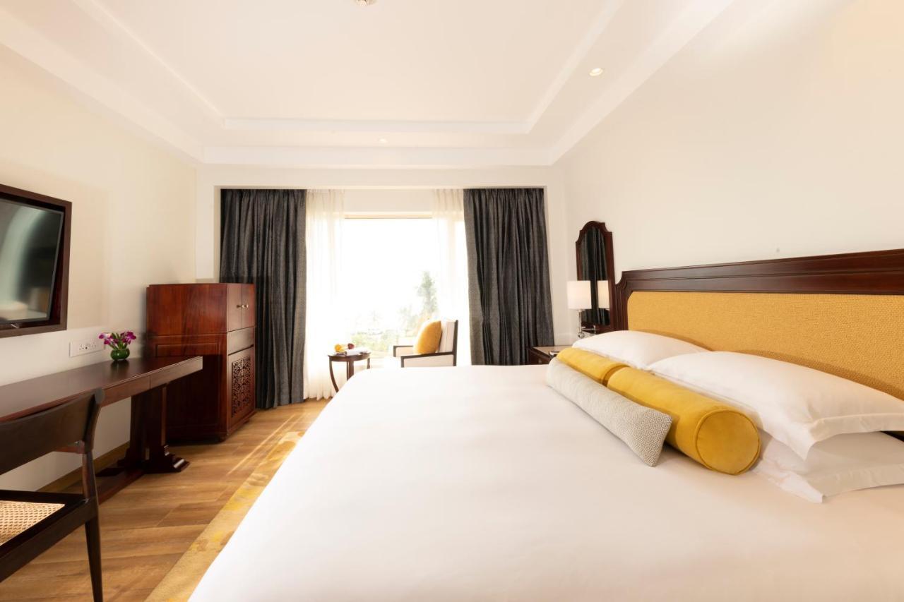 Taj Samudra, Colombo Hotel Ngoại thất bức ảnh