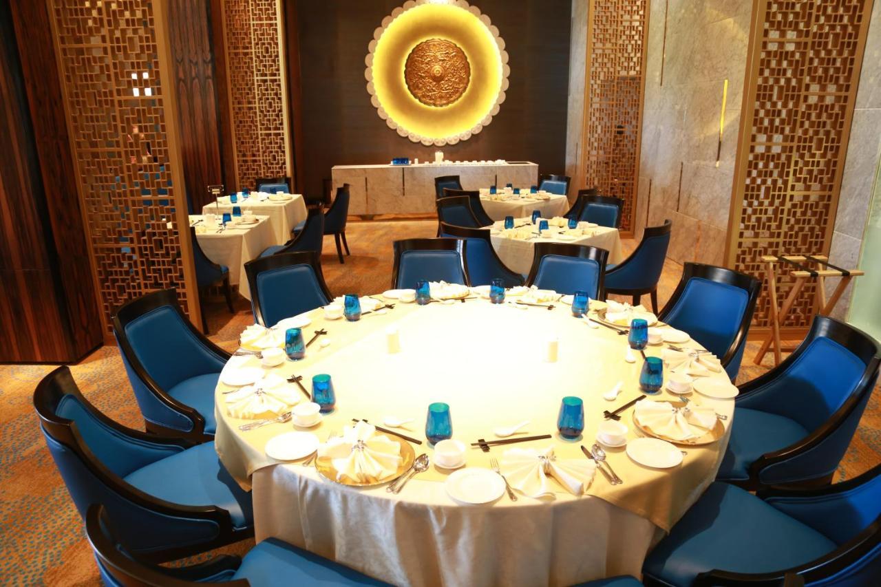 Taj Samudra, Colombo Hotel Ngoại thất bức ảnh