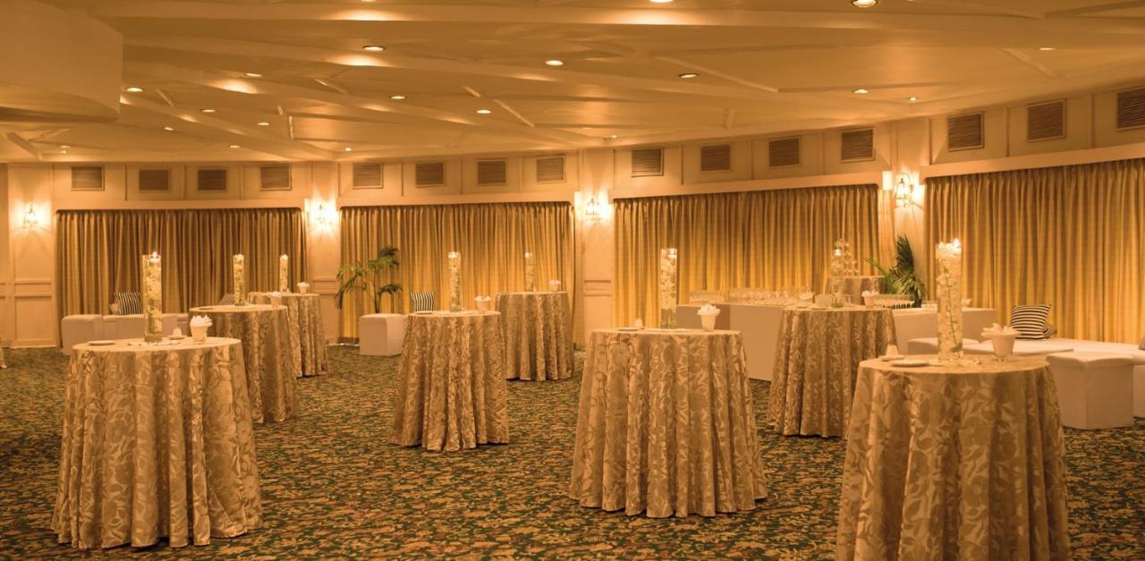 Taj Samudra, Colombo Hotel Ngoại thất bức ảnh