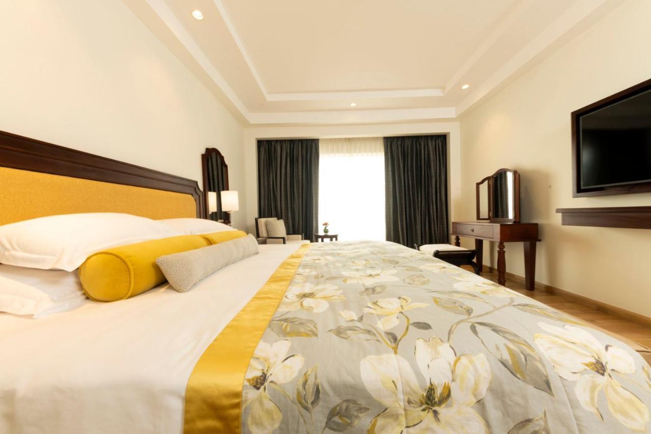 Taj Samudra, Colombo Hotel Ngoại thất bức ảnh