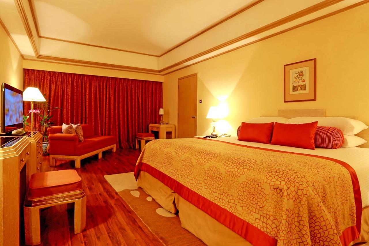 Taj Samudra, Colombo Hotel Ngoại thất bức ảnh